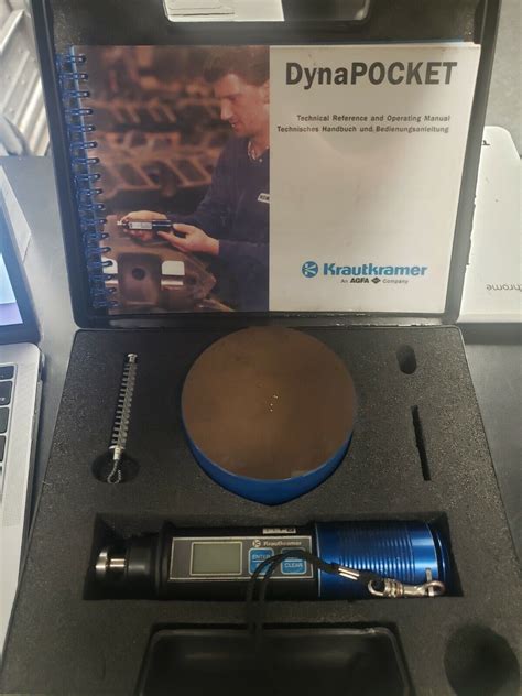 krautkramer dynapocket hardness tester|mic 10 hardness tester.